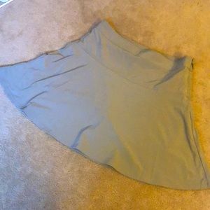 Athleta Skort